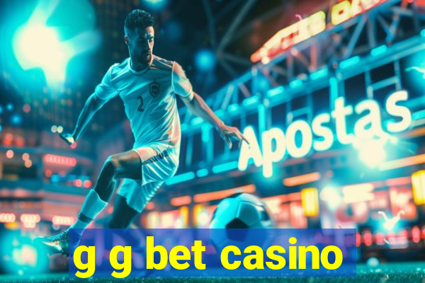 g g bet casino